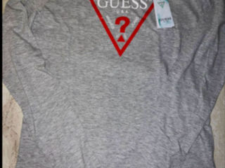 Tricou maleta barbati S-М Guess originala / foto 4