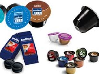 Capsule Nespresso,Dolce Gusto,Point,Lavazza Blue,Amodo MIo,Caffitali,livrare,pret de la 4 lei bucata foto 3