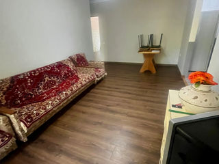 Apartament cu 3 camere, 56 m², 8 cartier, Bălți foto 2