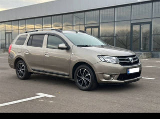 Dacia Logan Mcv foto 1