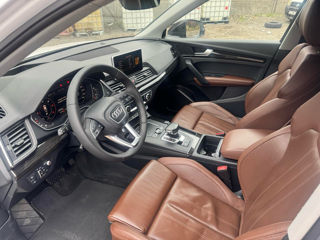 Audi Q5 foto 2