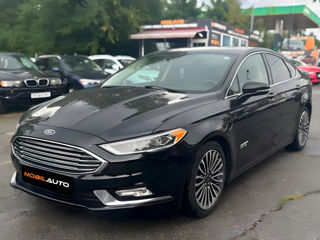 Ford Fusion foto 3