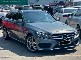 Mercedes C-Class foto 4