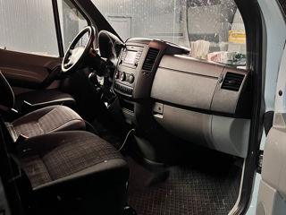 Mercedes Sprinter 316 foto 4