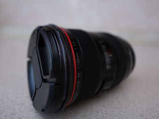 Canon 17-35mm f2.8 foto 4