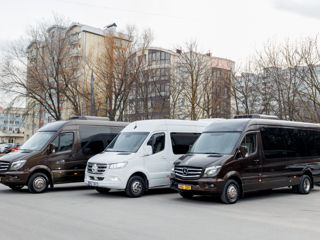 Transport la Comandă!MyBus.md foto 0
