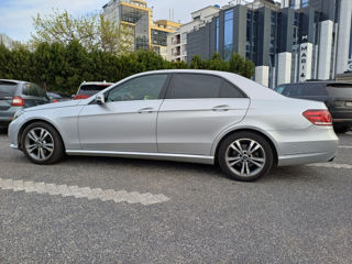 Mercedes E-Class foto 6