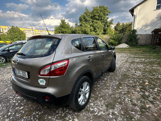 Nissan Qashqai foto 7