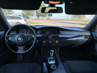 BMW 5 Series foto 9