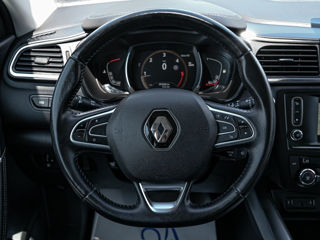 Renault Kadjar foto 10