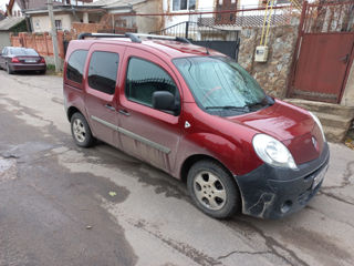 Renault Kangoo foto 3