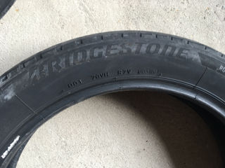 R19 155/70 Bridgestone Blizzak BMW i3 foto 10