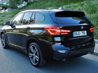 BMW X1 foto 5