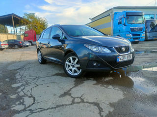 Seat Ibiza foto 3