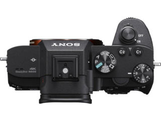 Sony A7III Body ,Nou, sigilat! foto 4