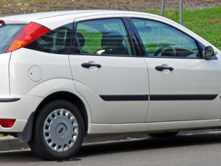 Piese Ford fokus foto 1