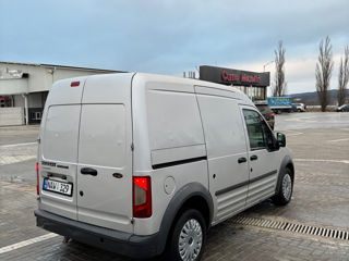 Ford Transit Connect foto 3