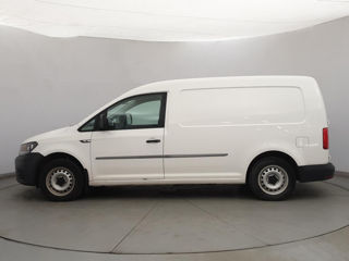 Volkswagen Caddy foto 4