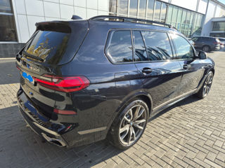 BMW X7 foto 4