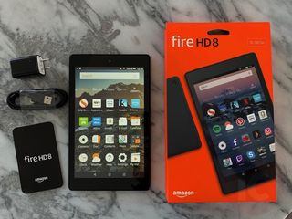 Fire HD 8 tablet планшет + бесплатное ТВ foto 5