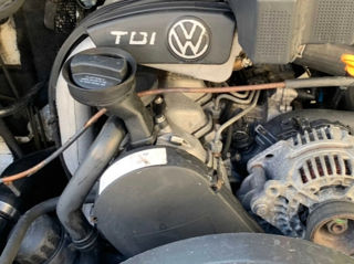 Motor lt 35 2.5 tdi foto 1