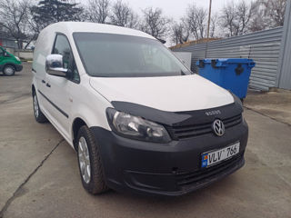 Volkswagen CADDY 2012 foto 4