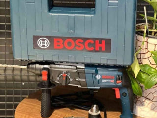 Bosch перфоратор