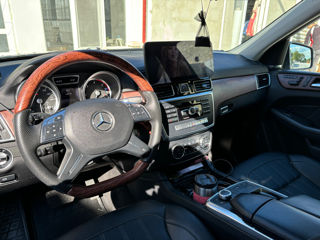 Mercedes GL-Class foto 7