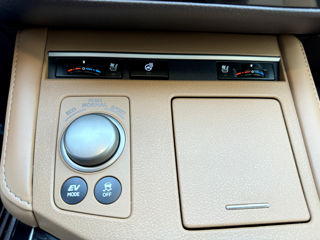 Lexus ES Series foto 14