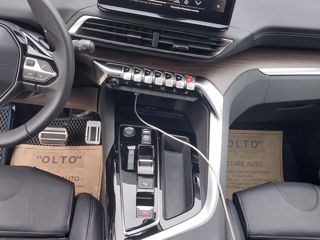 Peugeot 5008 foto 10