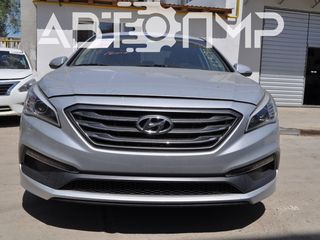 Разборка hyundai santa fe sport 13-18; santa fe 19-; tucson 16-20 dezmembrare запчасти хендай хюндай foto 10