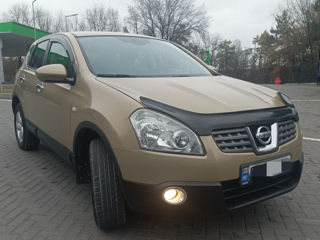 Nissan Qashqai foto 3