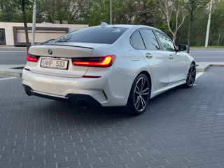 BMW 3 Series фото 2