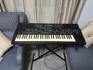 yamaha psr2700