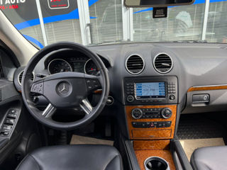 Mercedes GL-Class foto 14