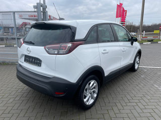 Opel Crossland X foto 6