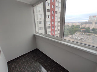 Apartament cu 2 camere, 67 m², Buiucani, Chișinău foto 10