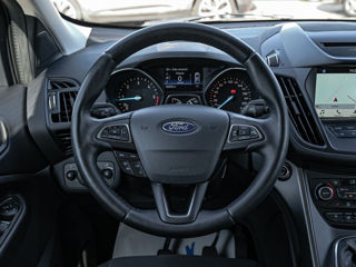 Ford Kuga foto 10