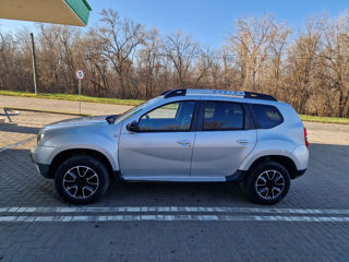 Dacia Duster foto 2