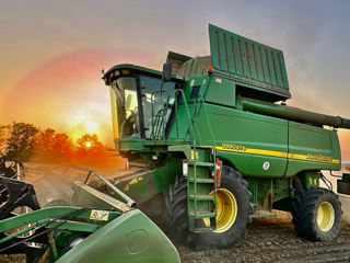 Продам John Deere STS 9880 foto 2