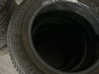 Michelin 225/55/16 foto 2