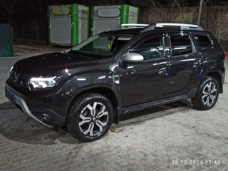 Dacia Duster foto 3