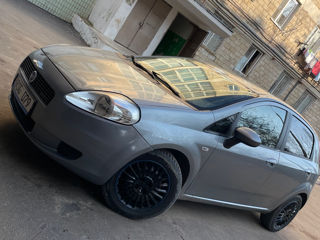 Fiat Punto foto 5