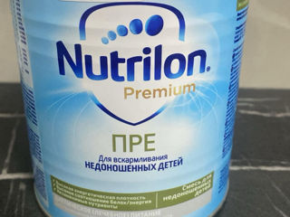 Nutrilon pre