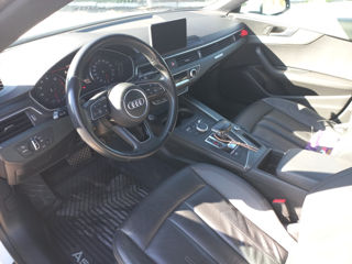 Audi A5 foto 2