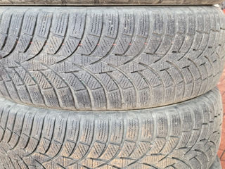 Шины 215/65 R16 Toyo 2020год Зима foto 2