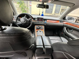 Audi A8 foto 4