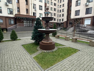 Apartament cu 2 camere, 40 m², Ciocana, Chișinău foto 8