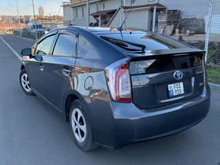 Toyota Prius foto 5