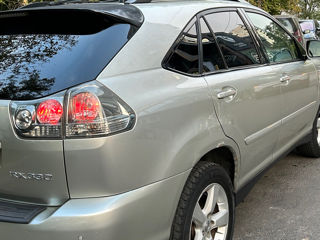 Lexus RX Series foto 3